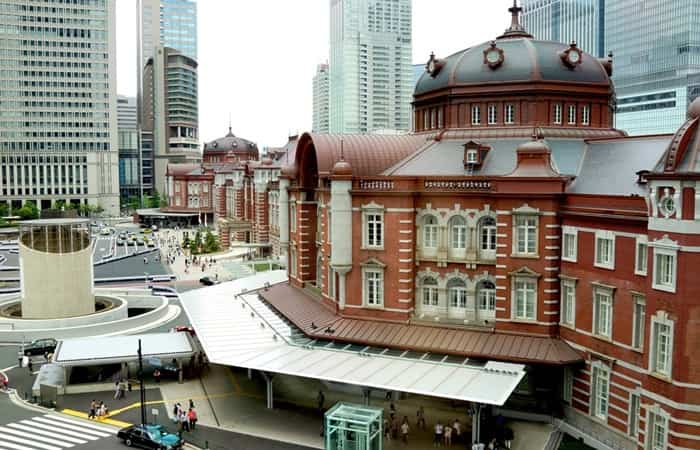 tokio tokio