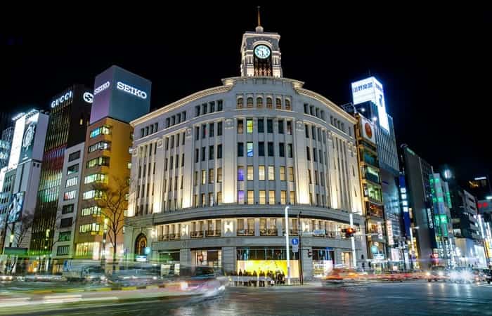 tokio tokio