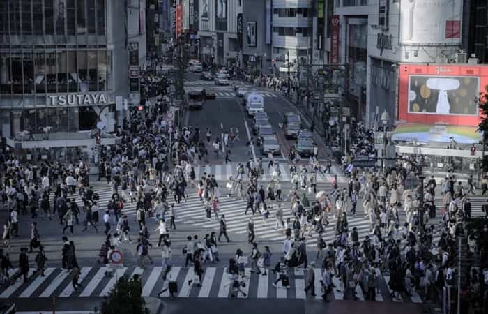 tokio tokio