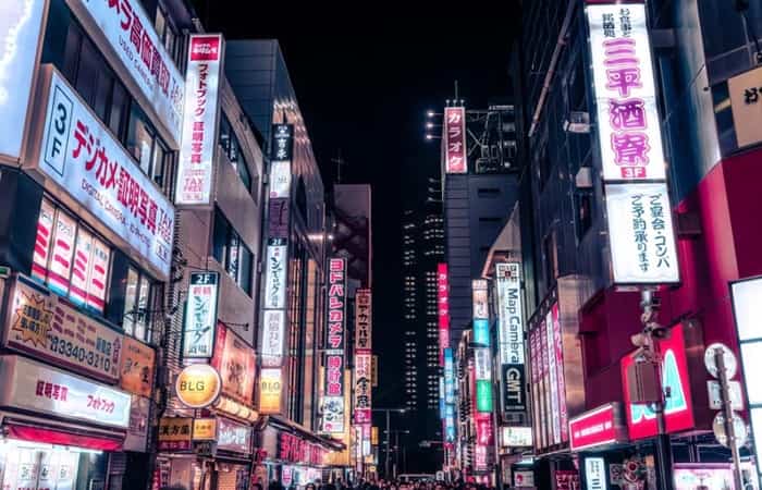 tokio tokio