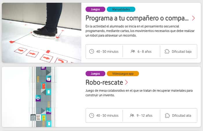 DigiCraft: Creatividad, tecnología y diversión a partes iguales