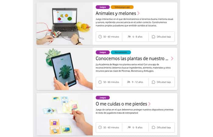 DigiCraft: Creatividad, tecnología y diversión a partes iguales