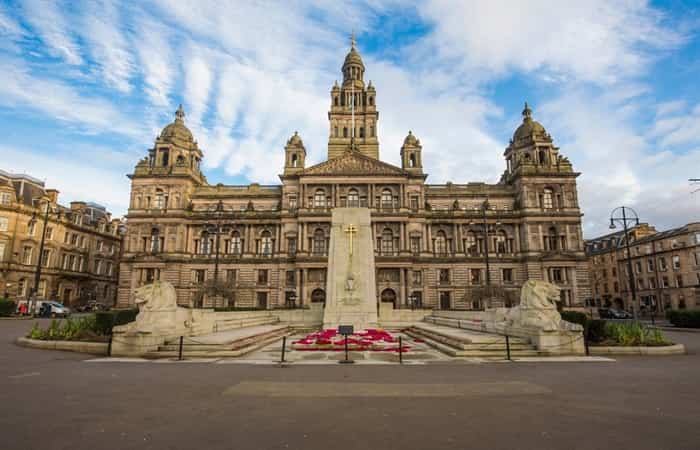 glasgow glasgow