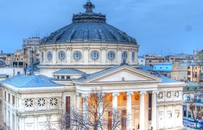 bucarest bucarest