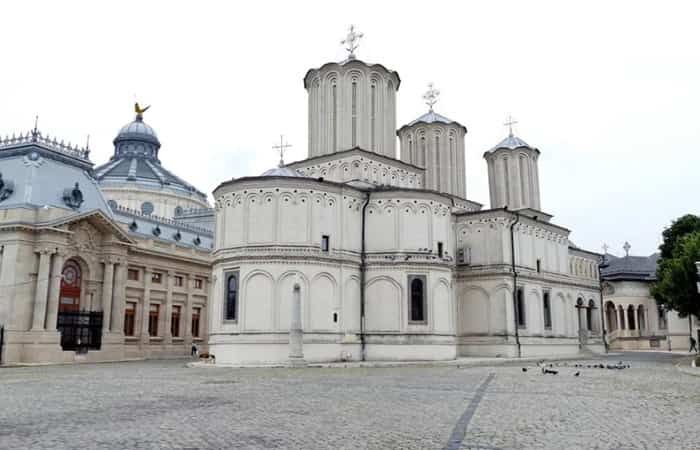 bucarest bucarest