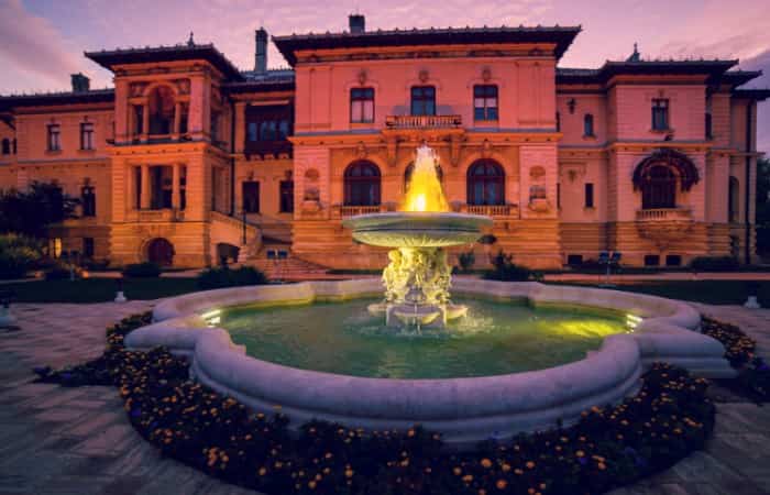 bucarest bucarest