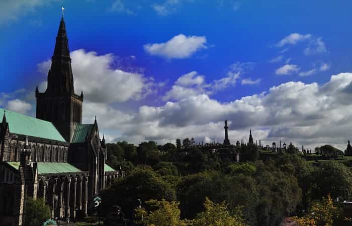 glasgow glasgow