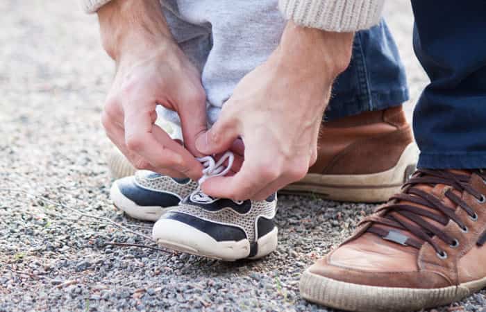 Cuidado de los pies Cuidado de los pies