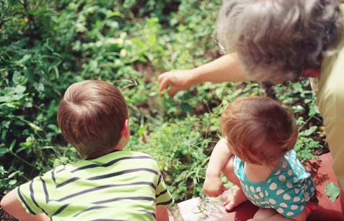Diferencias-entre-los-padres-al-tener-un-hijo-Familiares Las diferencias de los padres al tener un hijo y el influjo de las familias