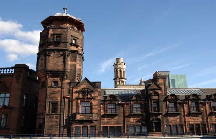 glasgow glasgow