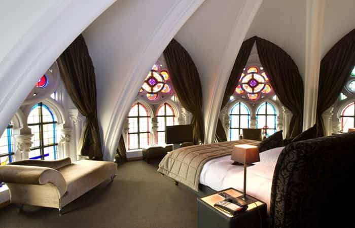 hoteles curiosos en el mundo hoteles curiosos en el mundo