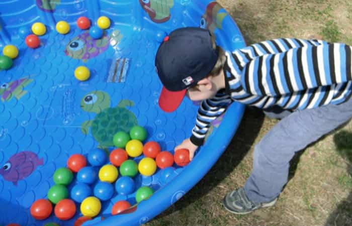 juegos con pelota de exterior juegos con pelota de exterior