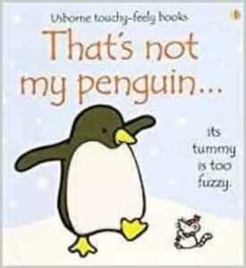 libros en inglés para bebés de 0 a 2