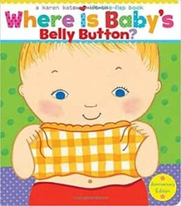 libros para bebés de 0 a 2