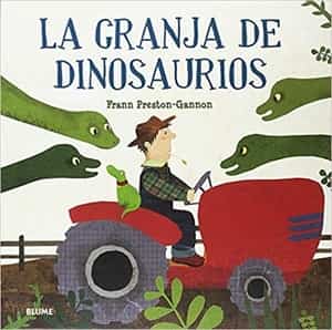 La granja de los dinosaurios