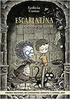 libros para niños de 11 años