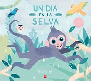 Un día en la selva
