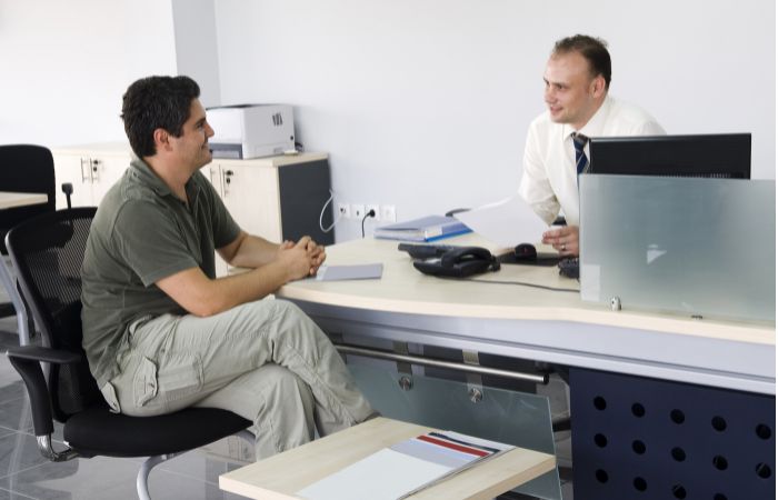 La distribución de los permisos parentales debe pactarse con la empresa Permisos parentales: hablar con la empreesa para distribuirlos