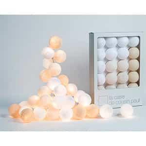 Guirnalda de luces