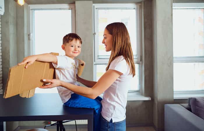 Cómo favorecer la comunicación emocional con nuestros hijos