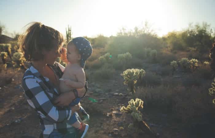 Complacer a tu madre Complacer a tu madre