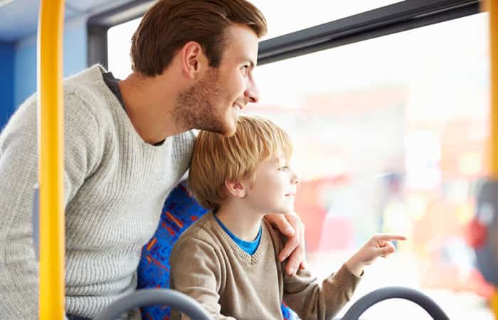 Cómo favorecer la comunicación emocional con nuestros hijos