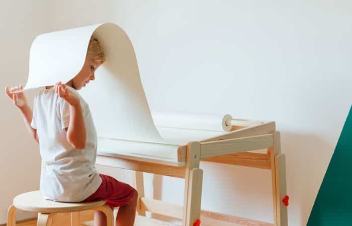 Recetas para aprender a hacer papel casero