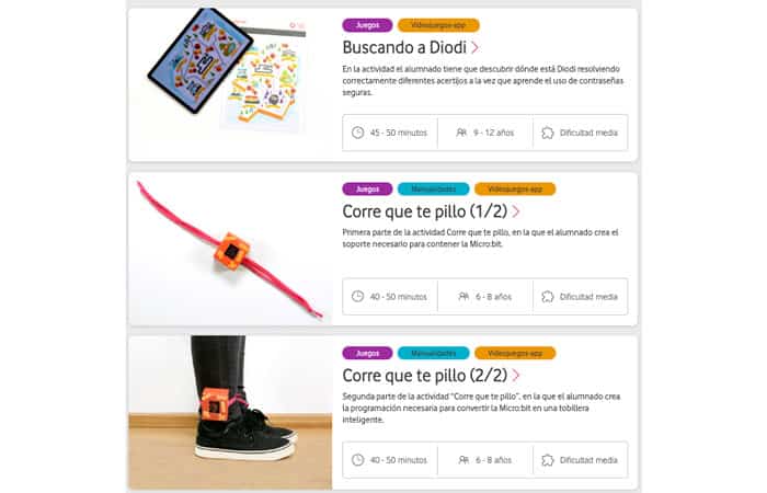 DigiCraft: Creatividad, tecnología y diversión a partes iguales