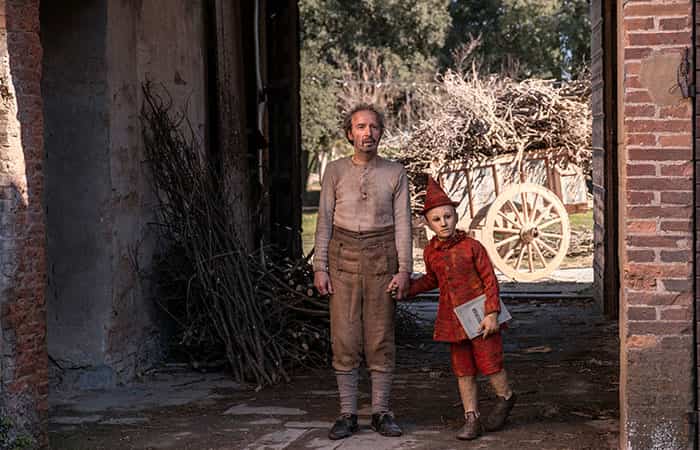 películas familiares