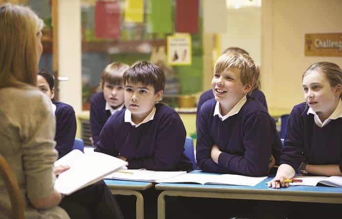 Problemas-a-los-que-se-enfrentan-los-profesores-Motivar Motivar al alumnado es otro de los problemas a los que se enfrentan los profesores