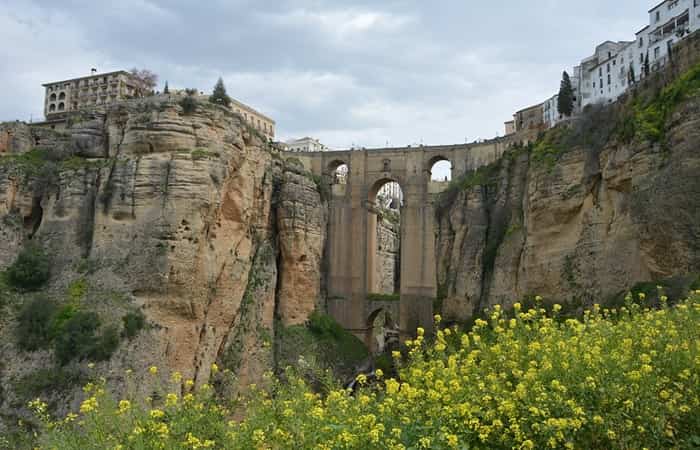 miradores espectaculares de españa