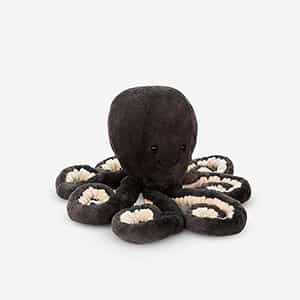 Peluche pulpo