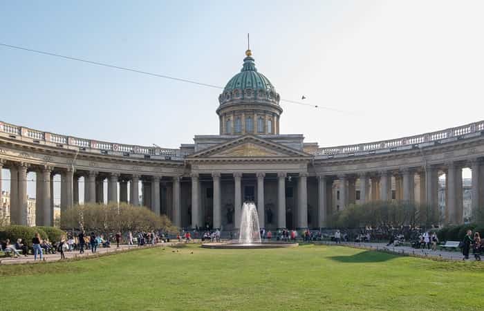 san petersburgo san petersburgo