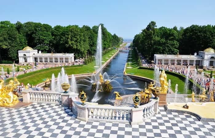san petersburgo san petersburgo
