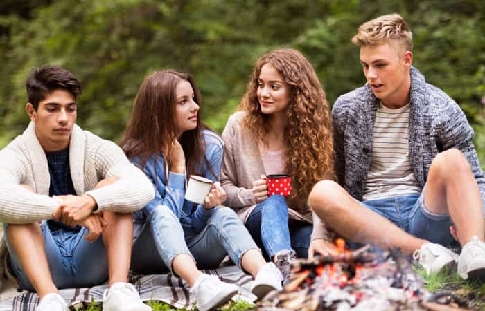 Qué cosas deberías contar a tus hijos antes de que cumplan 12 años Qué cosas deberías contar a tus hijos antes de que cumplan 12 años