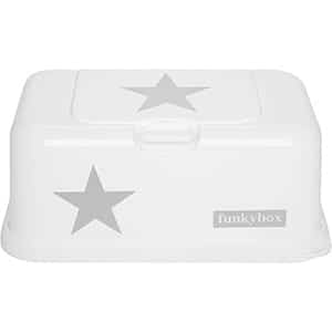 Caja para toallitas húmedas