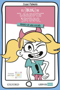 El Blog de Leandra y Bruno