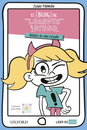 El Blog de Leandra y Bruno