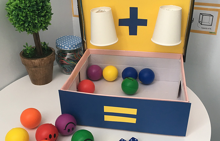 Juegos para aprender a sumar fácil Juegos para aprender a sumar fácil