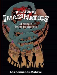 Relatos de Imaginatios