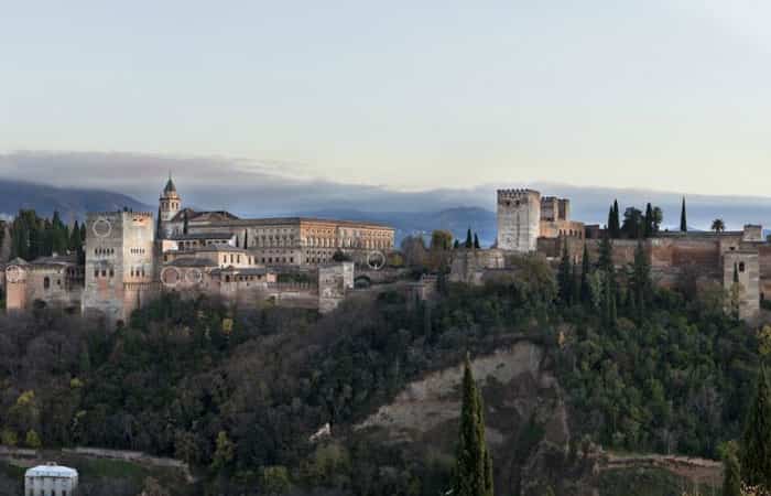 Monumentos de España desde casa Monumentos de España desde casa