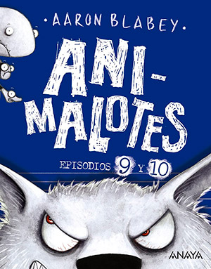 Animalotes