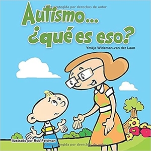 libro autismo qué es eso