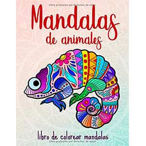 Mandalas de animales