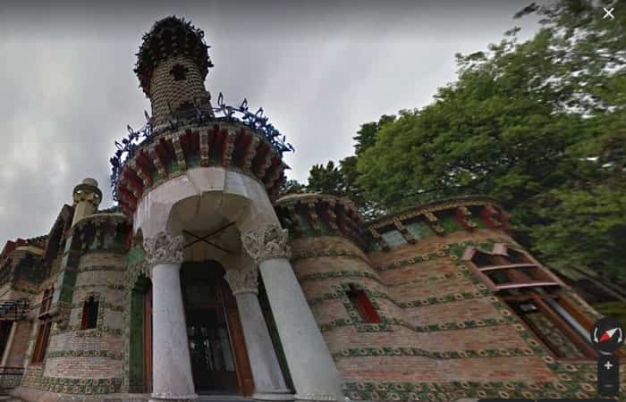Monumentos de España desde casa Monumentos de España desde casa