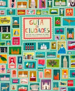libros para viajar: Guía de ciudades