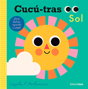 Cú-cú tras sol