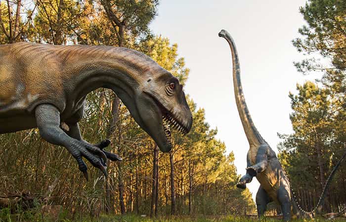Dino Parque