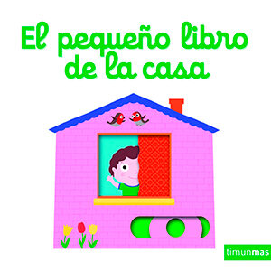 El pequeño libro de la casa