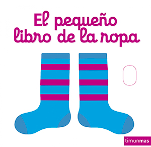 el pequeño libro de la ropa